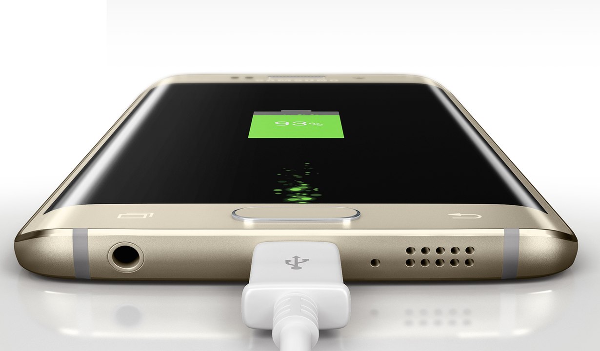 ORLM-188 : Samsung Galaxy S6, comme un air d'iPhone…