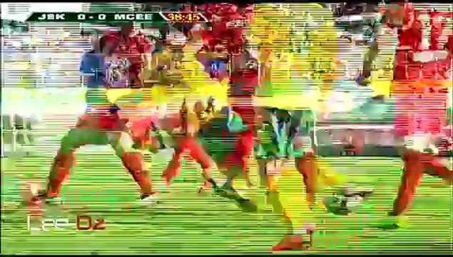 JSK 1-0 MCEE (résumé 22ème journée) Ligue 1 mobilis