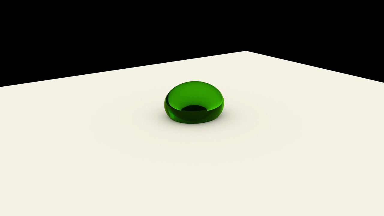 Sphere - longer version [HD]