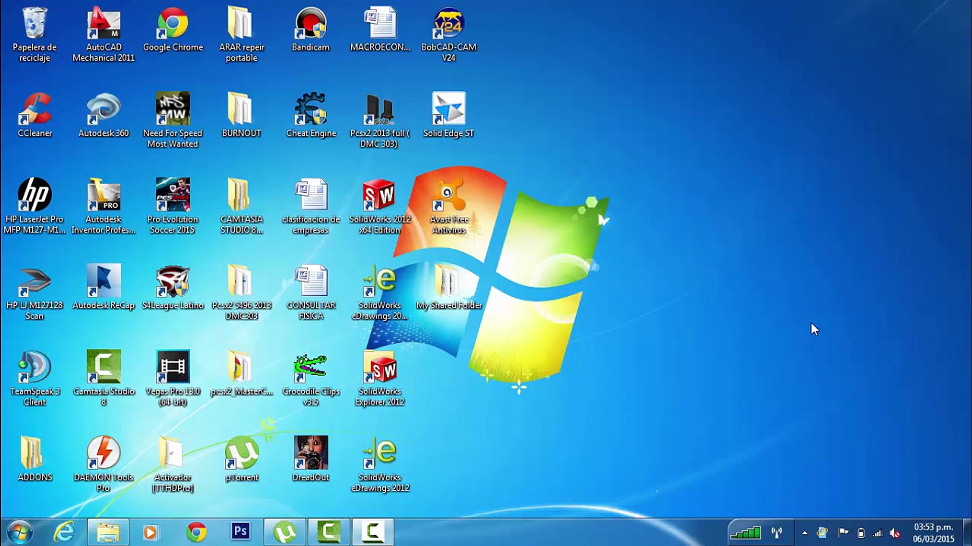 Autocad Descargar 2011