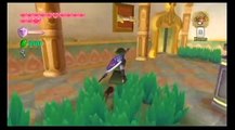 The Legend of Zelda Skyward Sword Walkthrough Part 64