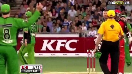 Biggest Cricket Fight In history Till Now-Must Watch ThIs