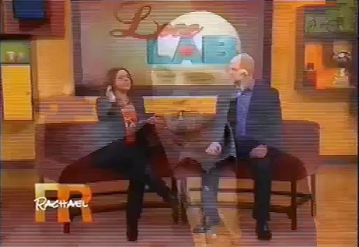 Text Your Ex Back Michael Fiore with Rachael Ray