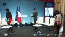 Valls annonce 1 milliard de dollars pour les quartiers sensibles