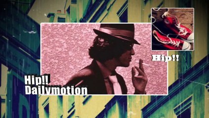 BAD CITY - SHOGUN(松田優作　探偵物語OPテーマ)