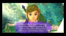 The Legend of Zelda Skyward Sword Walkthrough Part 65