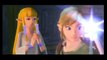 The Legend of Zelda Skyward Sword Walkthrough Part 66 Final Boss _ Ending