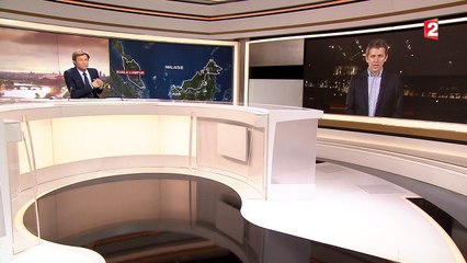 MH370 : Un an après sa disparition, l’avion est toujours introuvable