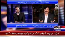 Shaukat Yousafzai Ke Munh Se Sach Nikal Gaya Par Kaise