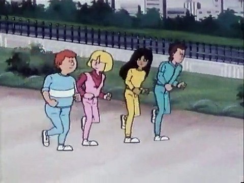 Era Uma Vez...O Corpo Humano EP12. Guerra às Toxinas