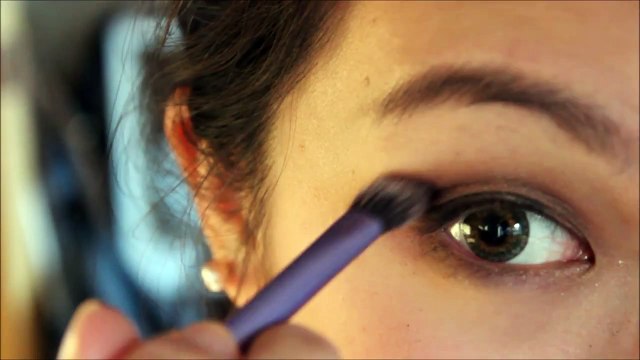 HYUNA (김현아) 4MINUTE - 미쳐 (Crazy) Inspired Eye Makeup Tutorial