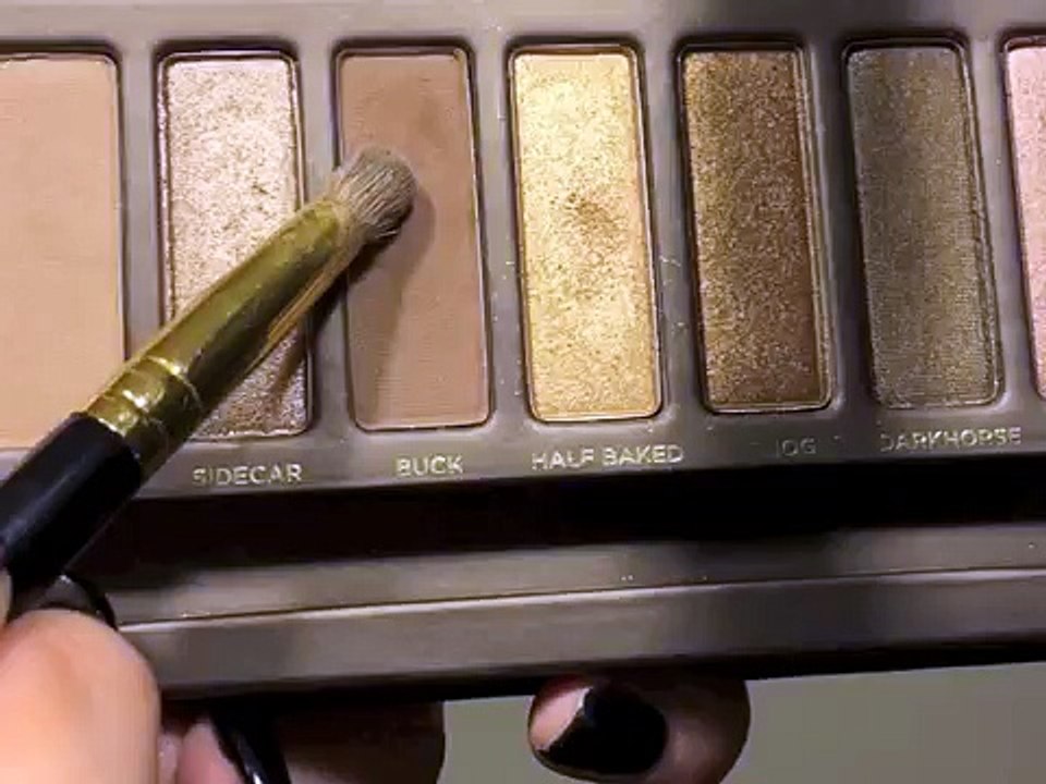 4Minute Crazy Inspired Makeup Tutorial
