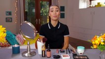 Red Carpet Makeup Tutorial with MyLifeAsEva & Olivia Munn- #BeYouTV