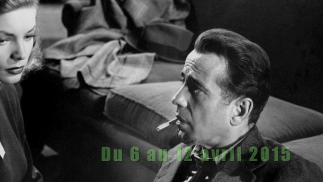 4ème Festival du Film de Fontenay-le-Comte - Bande-Annonce