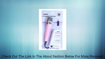 Jaras JJ-504 Pink Dynamic Karaoke Microphone with 13.1 ft Cord & 3.5mm Apapter For Karaoke,Vocal,Instrument Review