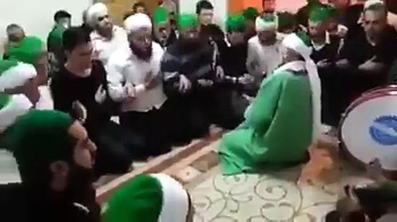 Wrong no.. Wrong number this is not Islam and ibadat it's Biddat