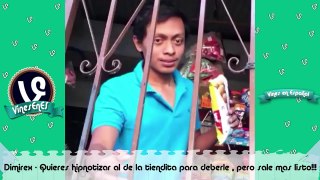 Los Mejores Vines en Español Febrero 2015 120 Vines Coleccion