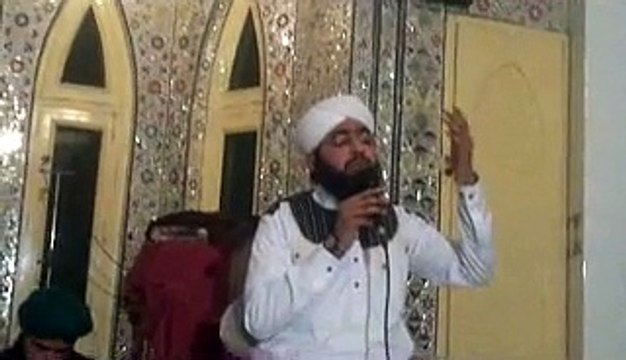 chand ko abdul shakoor qadri