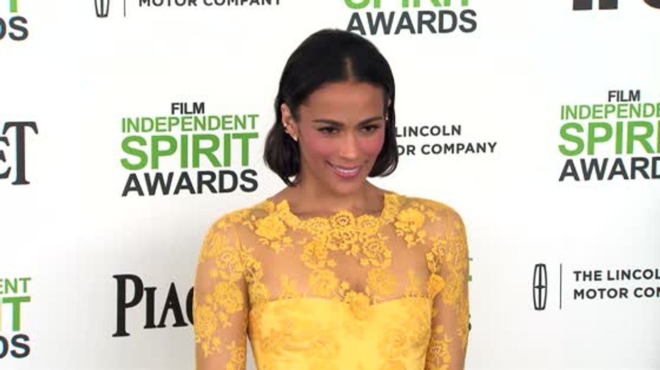 Paula Patton Is Doing Well One Year After Split From Robin Thicke