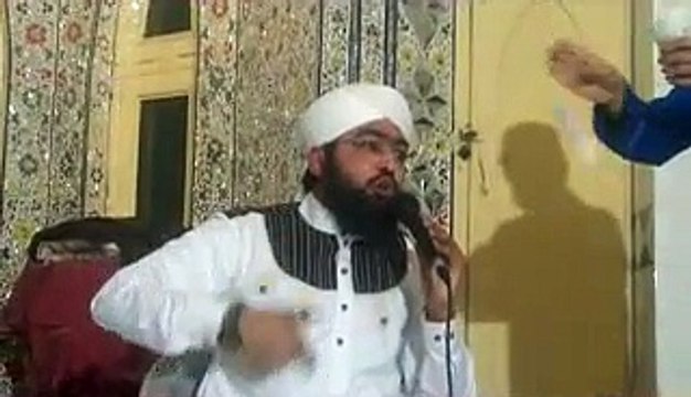 DIL VECH WSYA ABDUL SHAKOOR QADRI