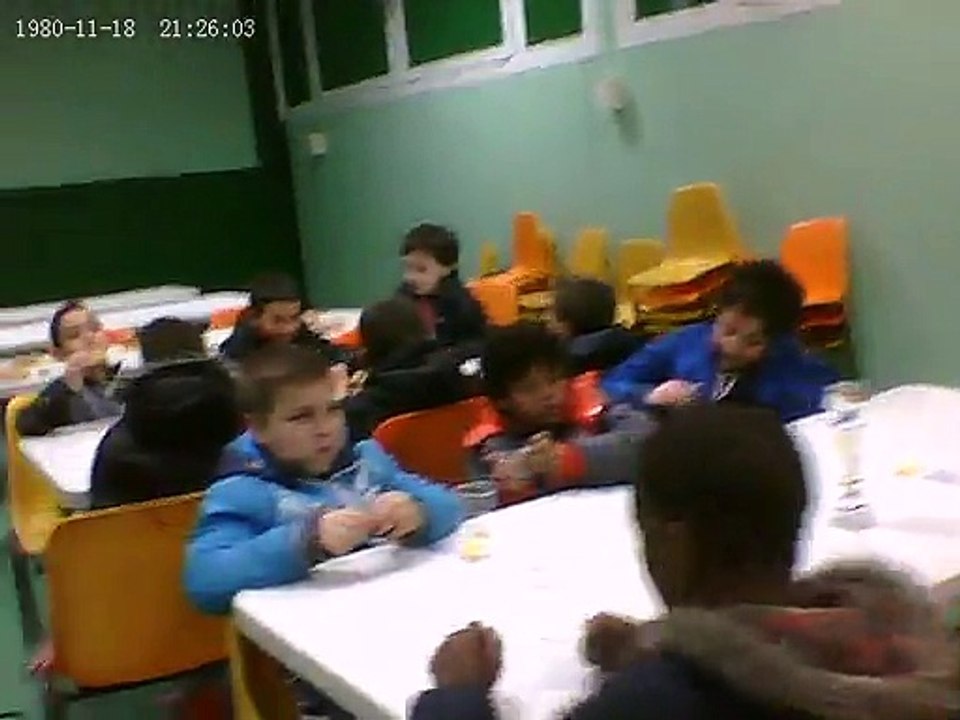 Mini stage février 2015