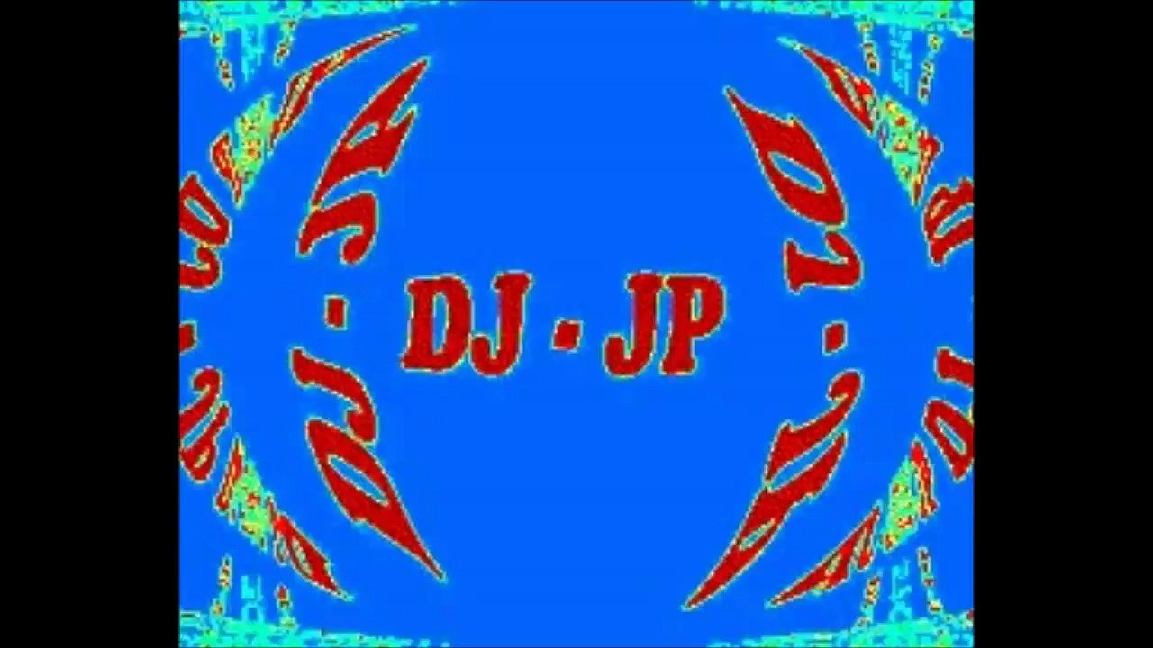Rythmas one -  DJ-JP
