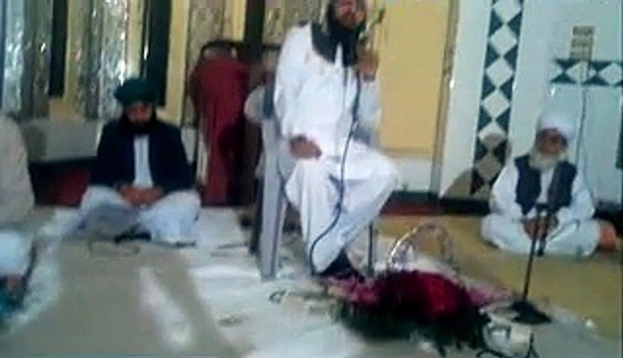 LAM YA TI NEW ANDAZ ABDUL SHAKOOR QADRI