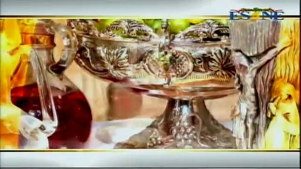 La Santa Misa, Viernes 2 de Enero, 2015