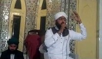 SAKHI AASTANA ABDUL SSHAKOOR QADRI