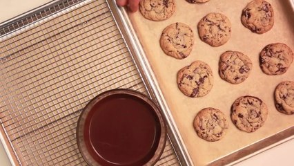 7 Ways to Upgrade Chocolate Chip Cookies