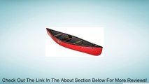 Old Town Discovery 119 Canoe - 2015 Review