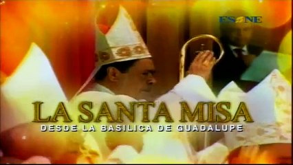 La Santa Misa, Domingo 21 de Diciembre, 2014