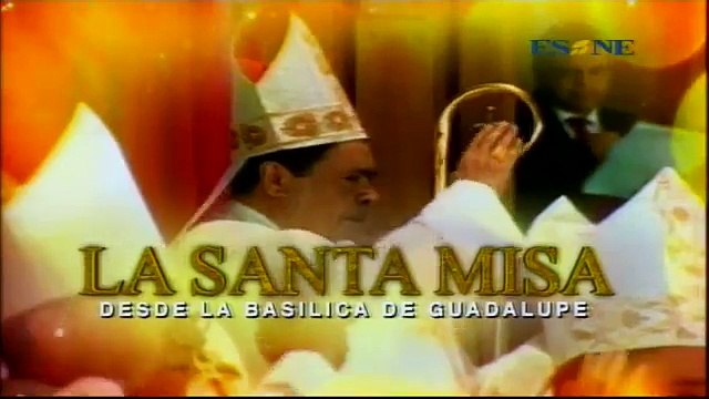 La Santa Misa, Domingo 21 de Diciembre, 2014