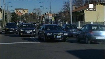 Italien: Berlusconi hat Strafe abgearbeitet