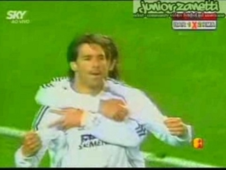 Barcelona vs Real Madrid