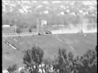 Masacrul de la Tighina - 19 iunie 1992 - Razboiul din Transnistria