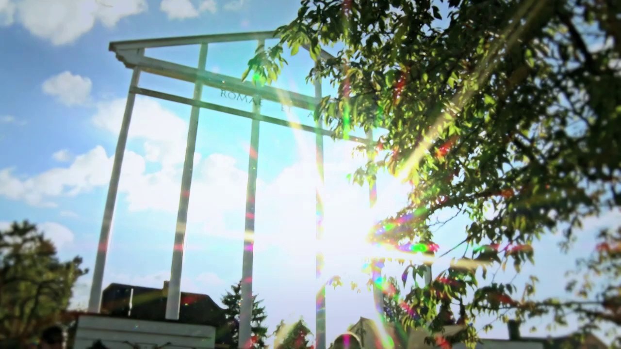 Augusta Raurica | Trailer Römerfest