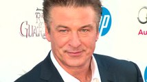 Alec Baldwin Signs on to Play Mayor of NYC on TV