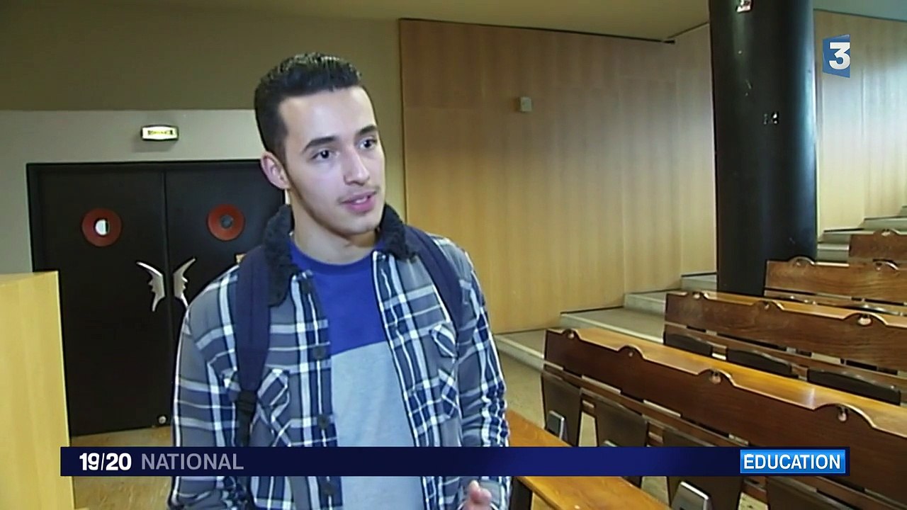 Mauvaise orientation scolaire : écoles et universités proposent une rentrée décalée