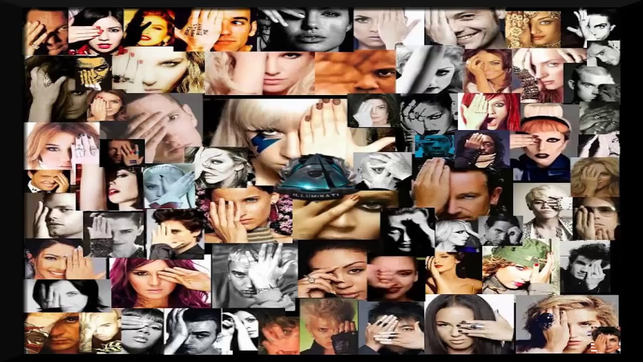 Music industry is a satanic tool in the hand of zionists(illuminatis,free masons)!!!