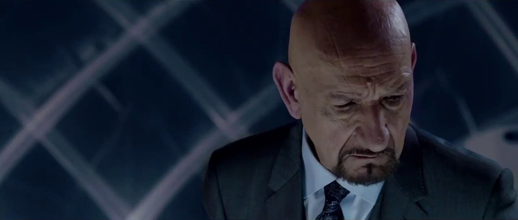 Self less Official Trailer (2015) - Ryan Reynolds, Ben Kingsley Sci-Fi Thriller HD