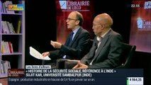 Les livres d'avant et d'ailleurs - 06/03
