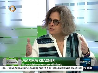 "Venezuela sigue siendo uno de los países de mayor emprendimiento"
