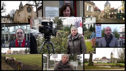 Plaisir Departementales 2015 presentation du programme