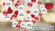 Disarm Diabetes Download Risk Free (our review)