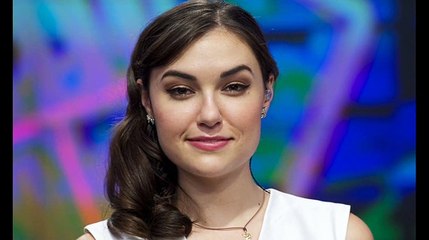 Sasha Grey - American Actress, Model
