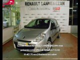 Annonce RENAULT CLIO III dCi 75 eco2 Business