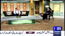 Hasb e Haal – 6th March 2015