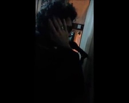 Mehmet Erarabacı | İplikçi Camii Hicaz Ezan