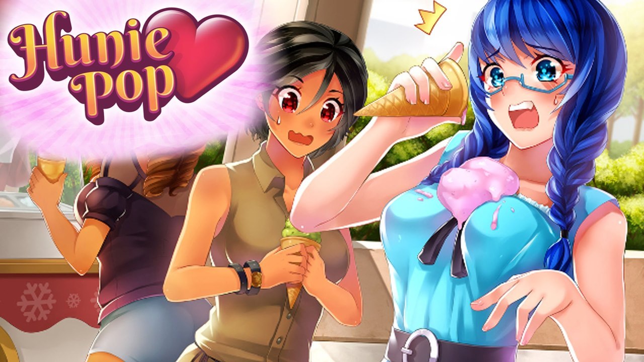 Boobies | Honiepop